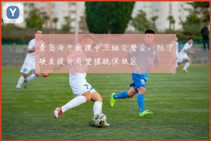 青岛海牛新援中卫组合磨合，防守硬度提升有望摆脱保级区